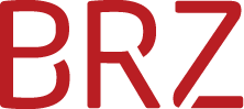 Logo der Bundesrechenzentrum GmbH